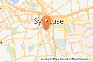 Syracuse Community Health Center – Outpatient